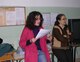 SOL MANSI IN ITALIA - Roma, attività nelle scuole: attività nelle scuole 